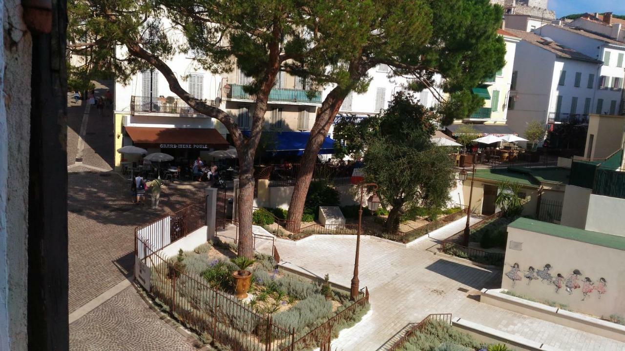 Saint Dizier Διαμέρισμα Κάννες Εξωτερικό φωτογραφία