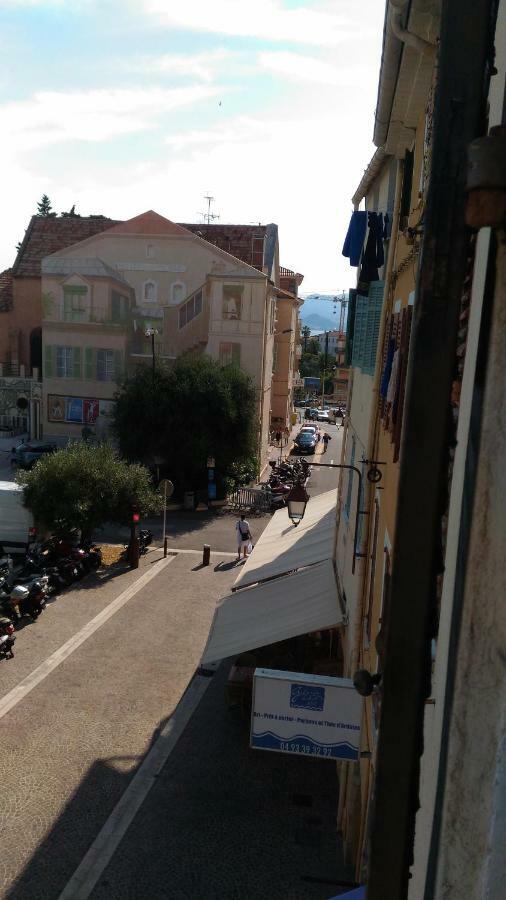 Saint Dizier Διαμέρισμα Κάννες Εξωτερικό φωτογραφία