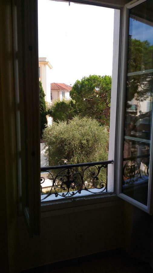 Saint Dizier Διαμέρισμα Κάννες Εξωτερικό φωτογραφία